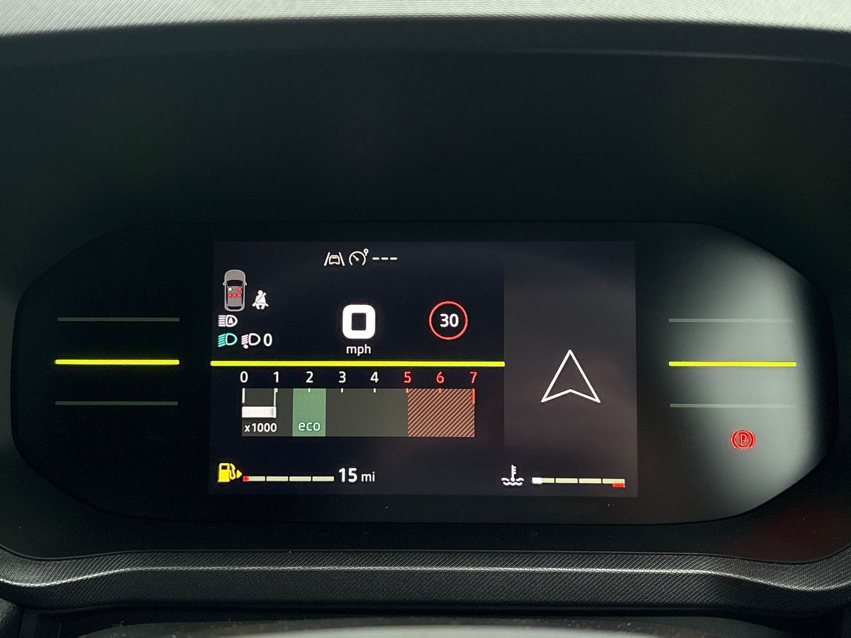 Used Dacia Duster for sale - 77104456: Photo 23