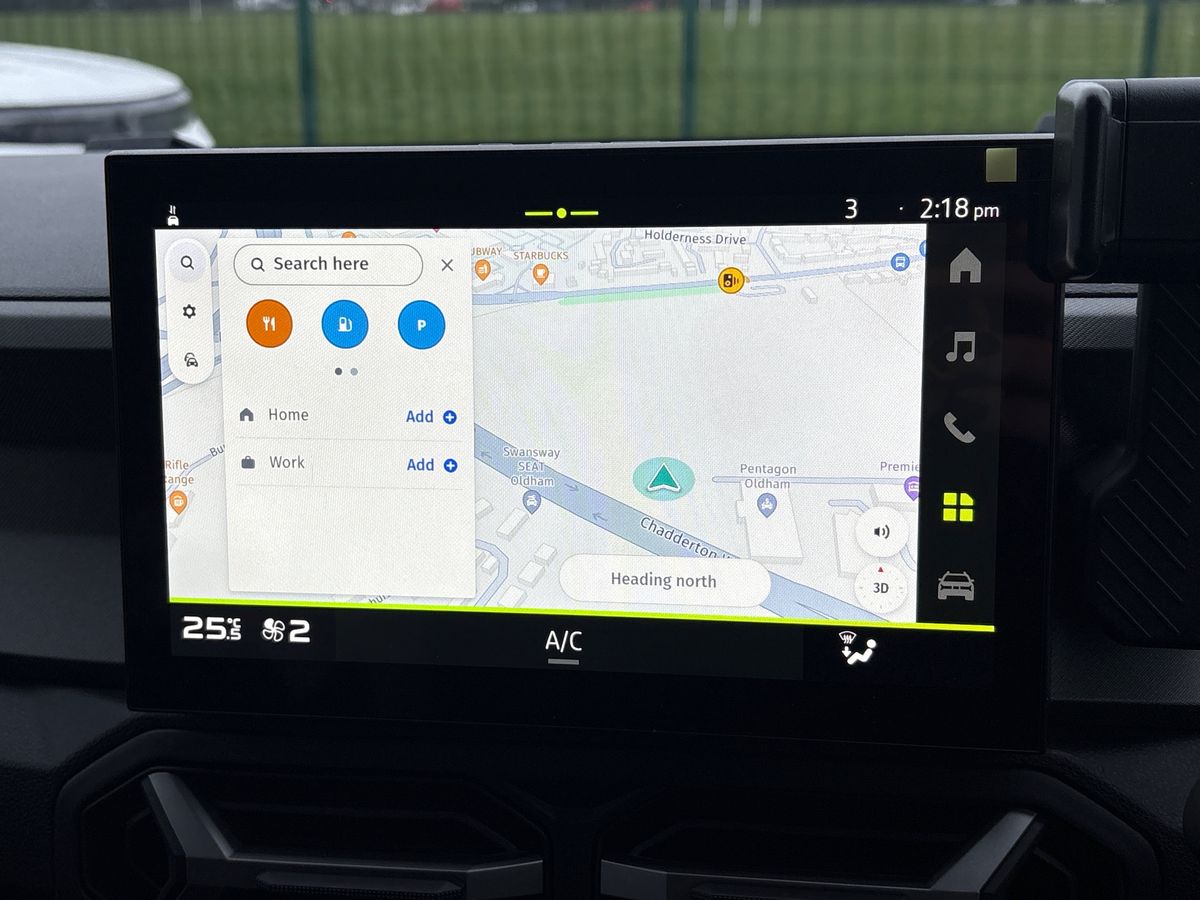 Used Dacia Duster for sale - 77104456: Photo 25