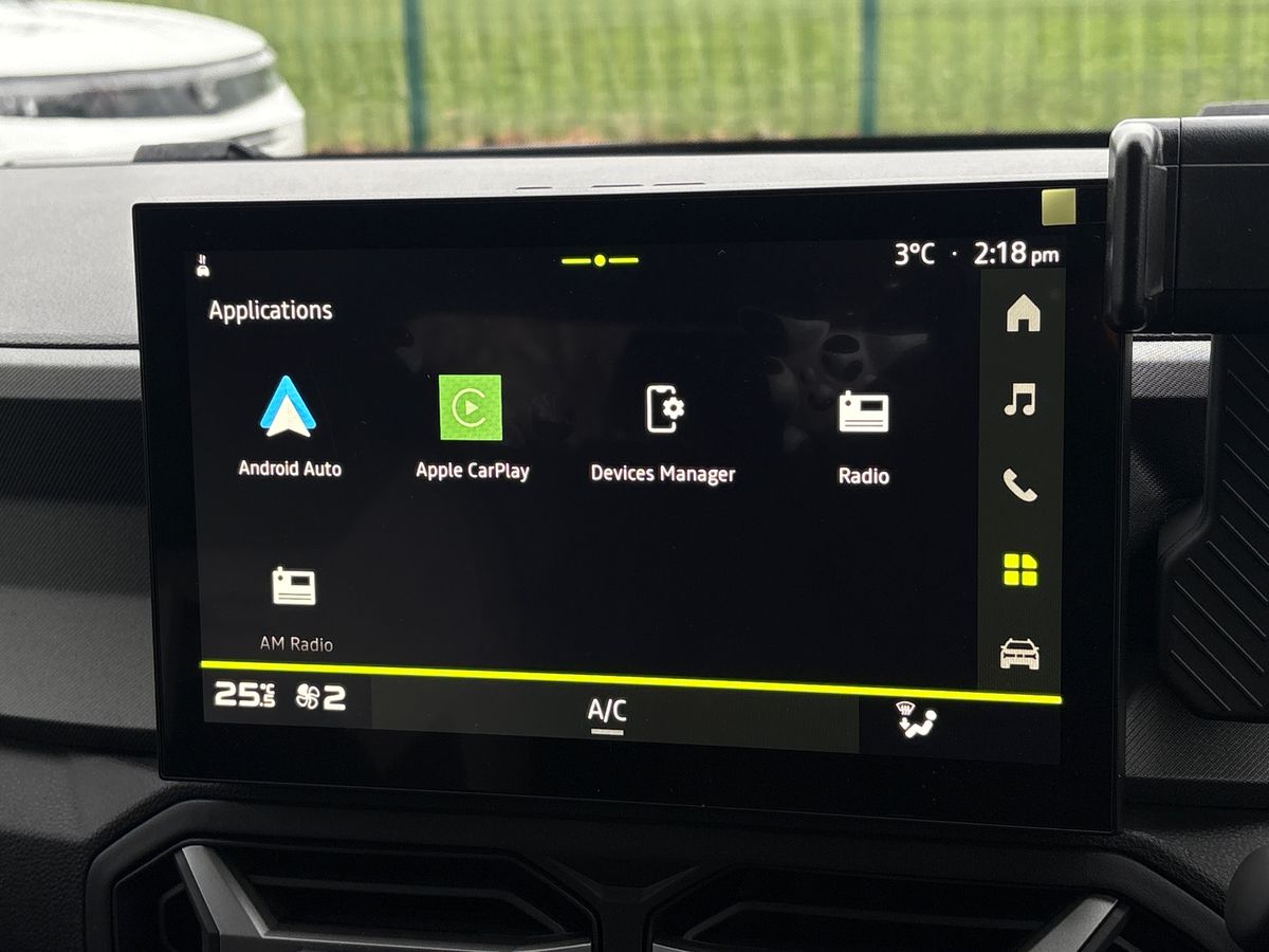 Used Dacia Duster for sale - 77104456: Photo 26