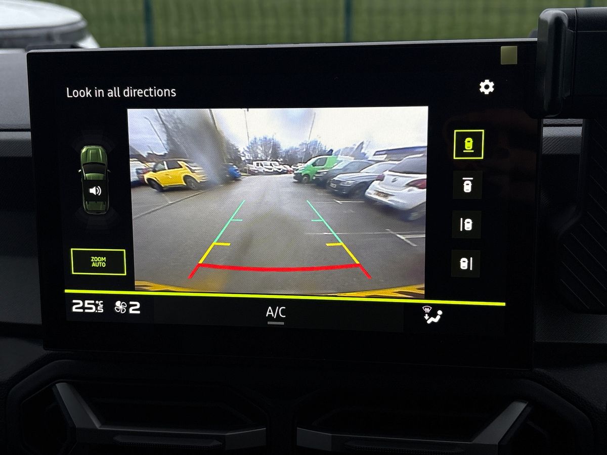 Used Dacia Duster for sale - 77104456: Photo 27