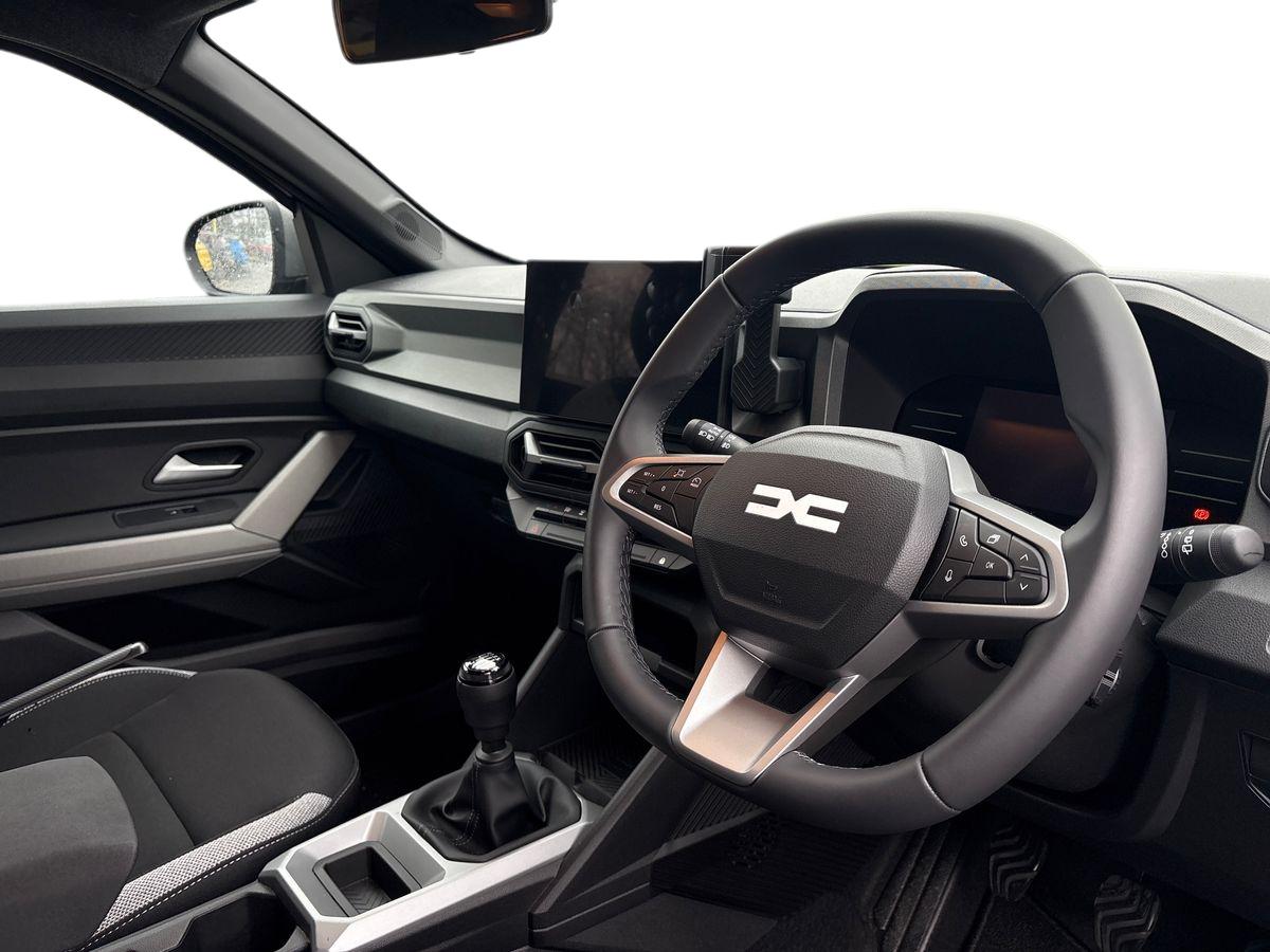 Used Dacia Duster for sale - 77104456: Photo 5