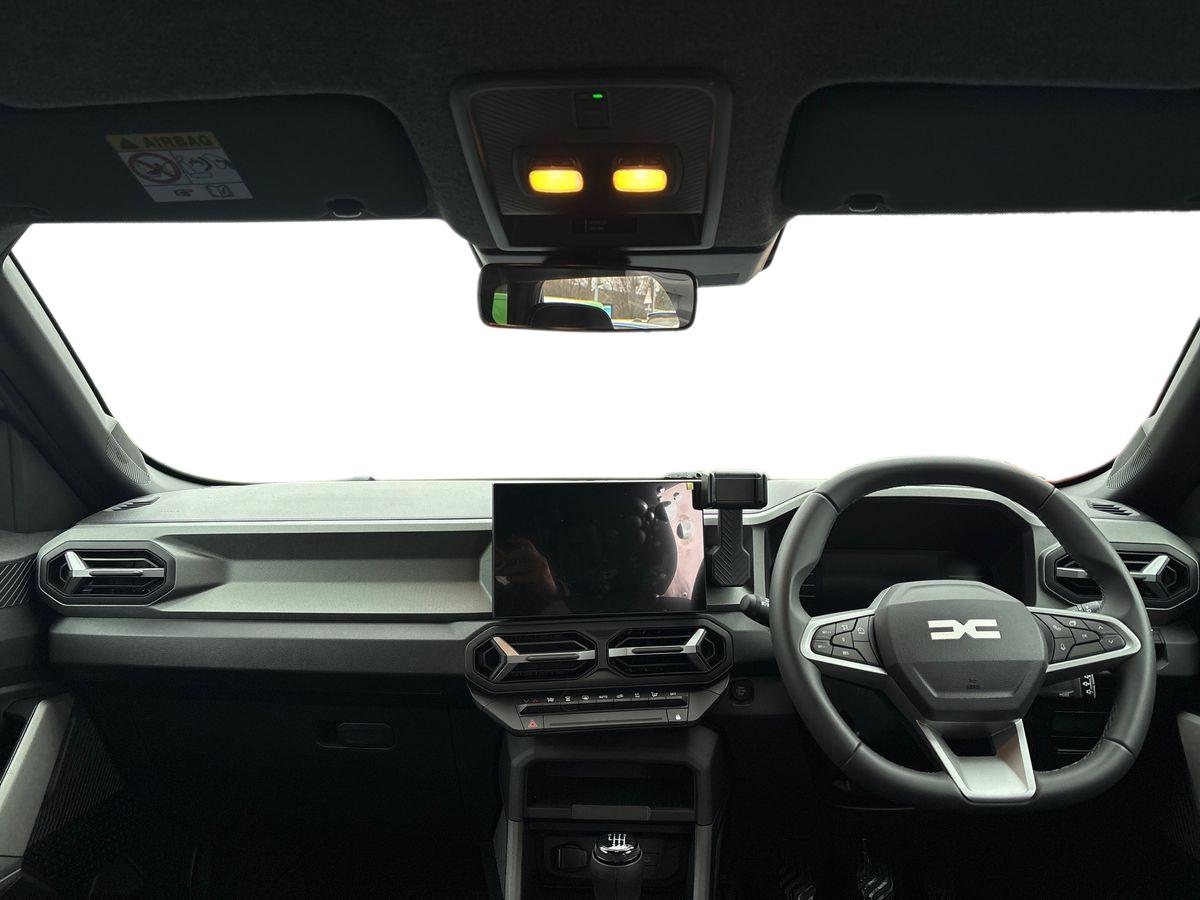 Used Dacia Duster for sale - 77104456: Photo 7