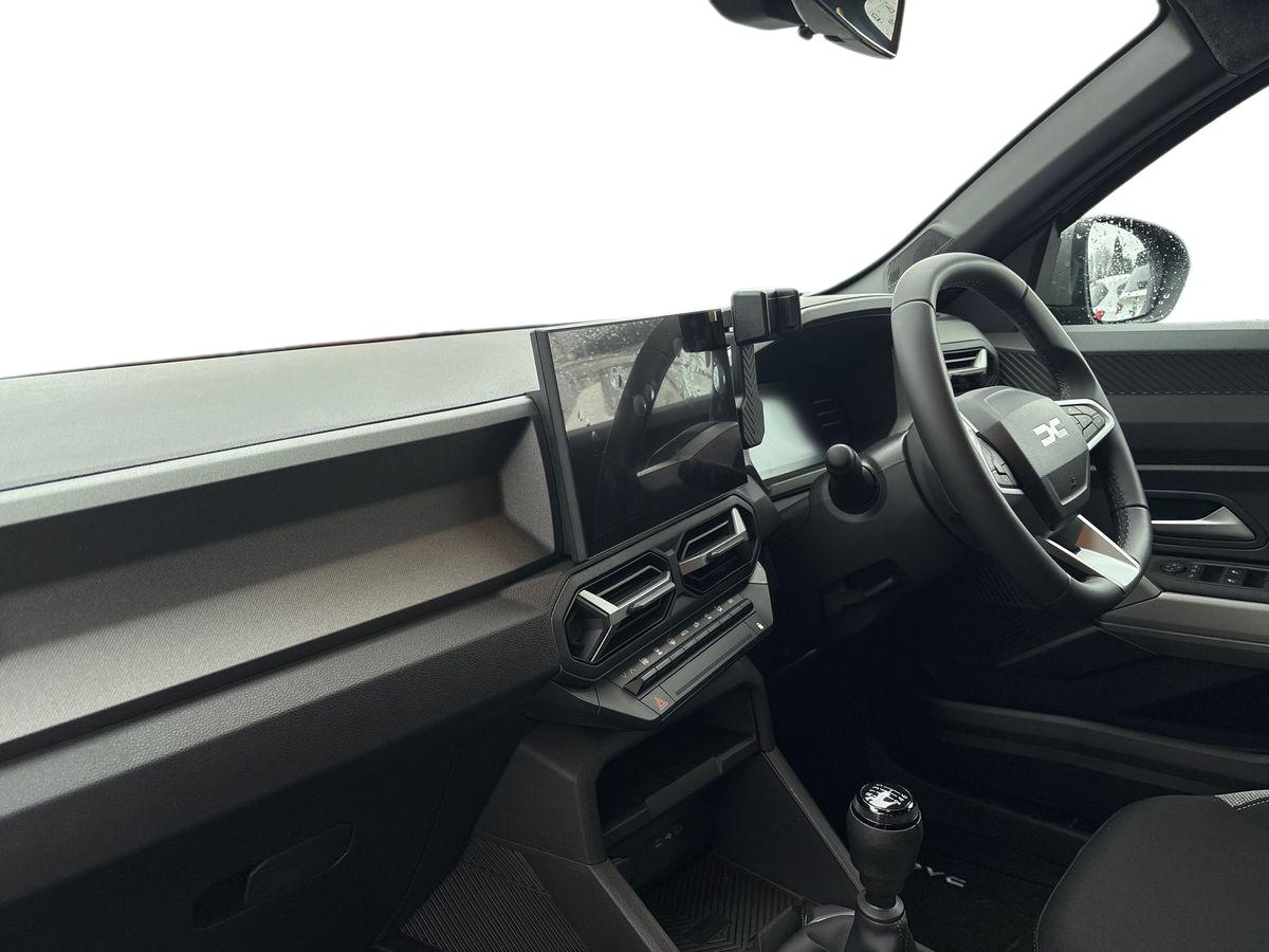 Used Dacia Duster for sale - 77104456: Photo 8