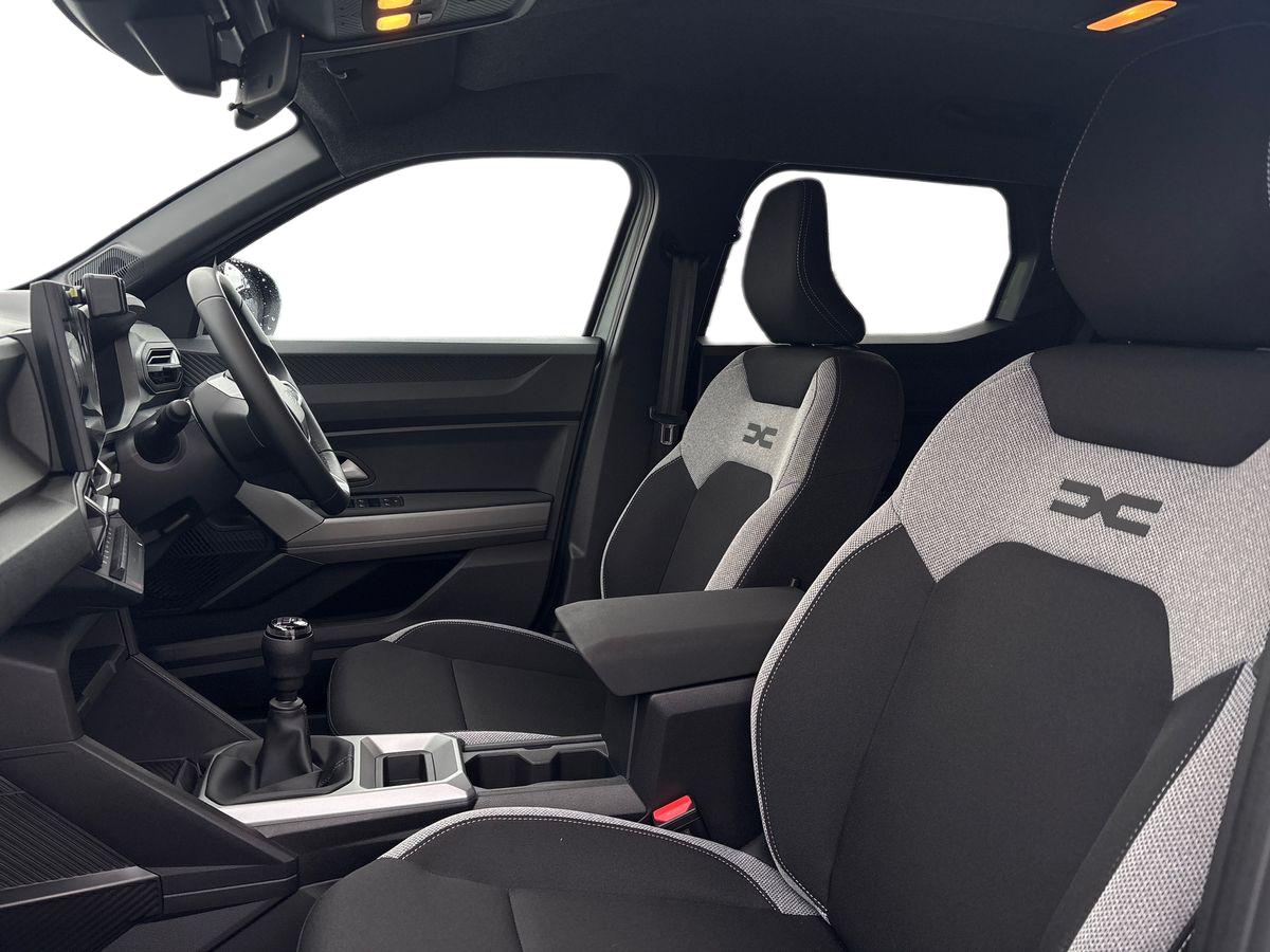 Used Dacia Duster for sale - 77104456: Photo 9