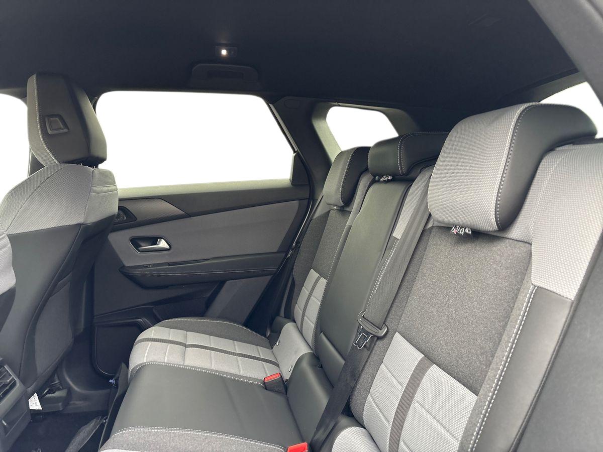 Used Vauxhall Grandland 2025 for sale - 76133444: Photo 11