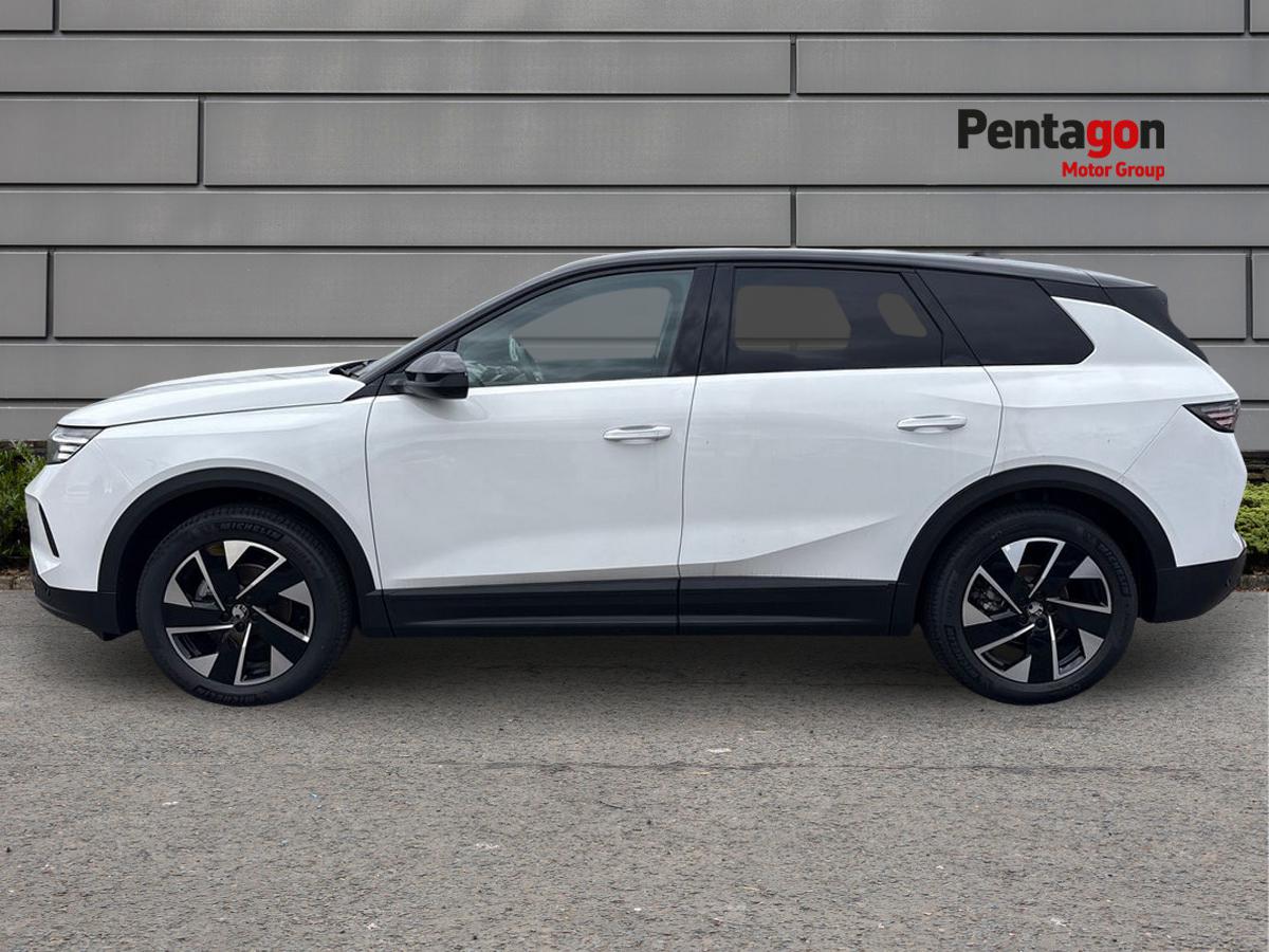 Used Vauxhall Grandland 2025 for sale - 76133444: Photo 15