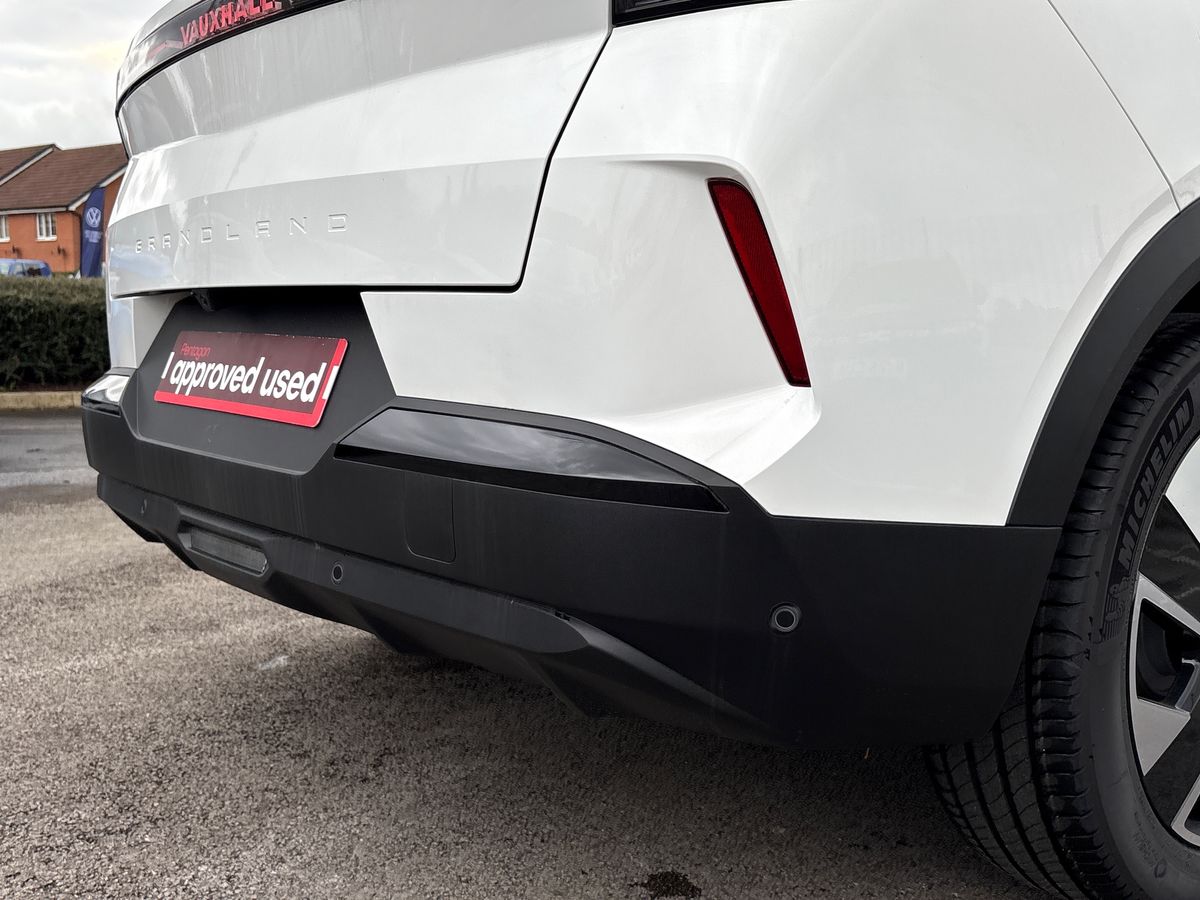 Used Vauxhall Grandland 2025 for sale - 76133444: Photo 20