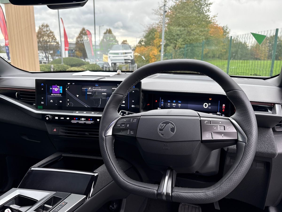 Used Vauxhall Grandland 2025 for sale - 76133444: Photo 21