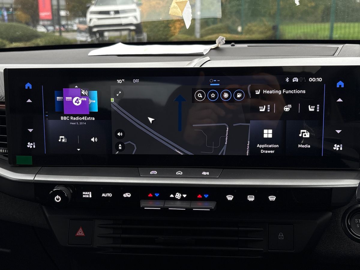 Used Vauxhall Grandland 2025 for sale - 76133444: Photo 25