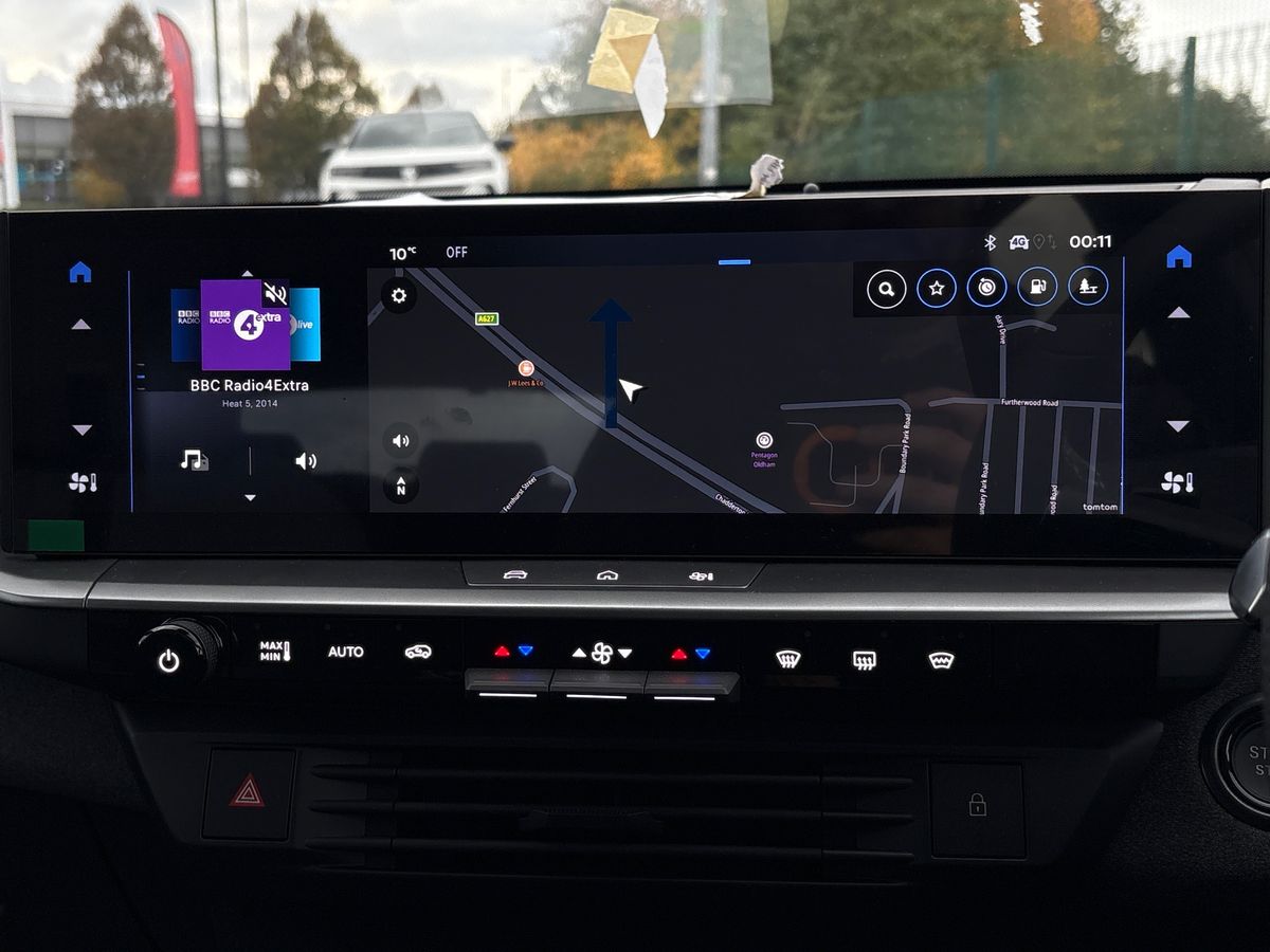 Used Vauxhall Grandland 2025 for sale - 76133444: Photo 26