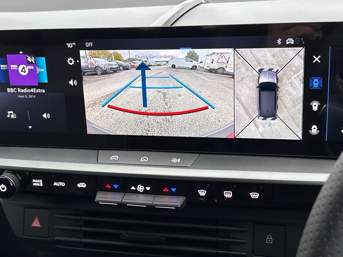 Used Vauxhall Grandland 2025 for sale - 76133444: Photo 27