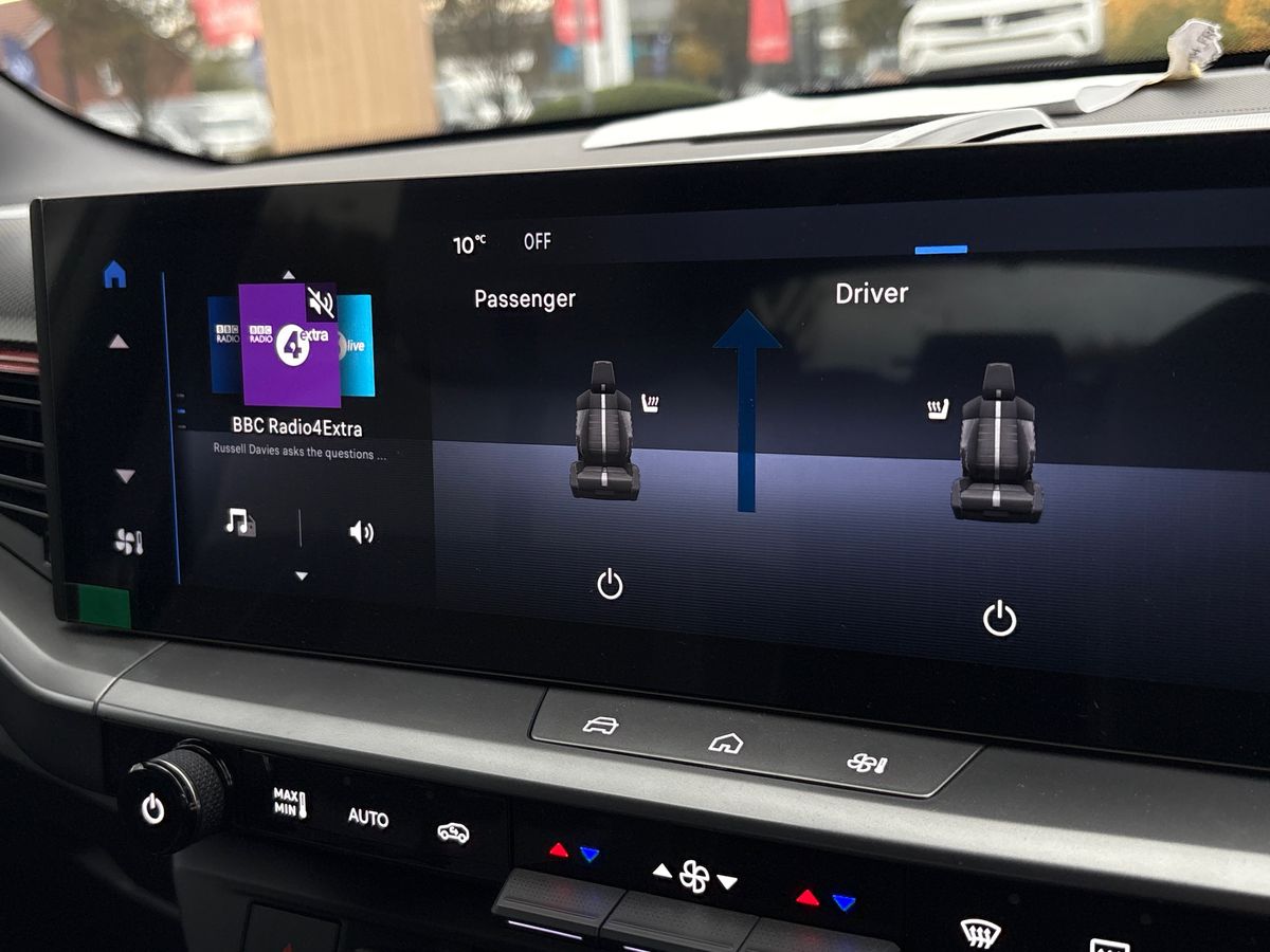 Used Vauxhall Grandland 2025 for sale - 76133444: Photo 28