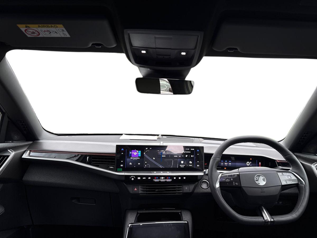 Used Vauxhall Grandland 2025 for sale - 76133444: Photo 8