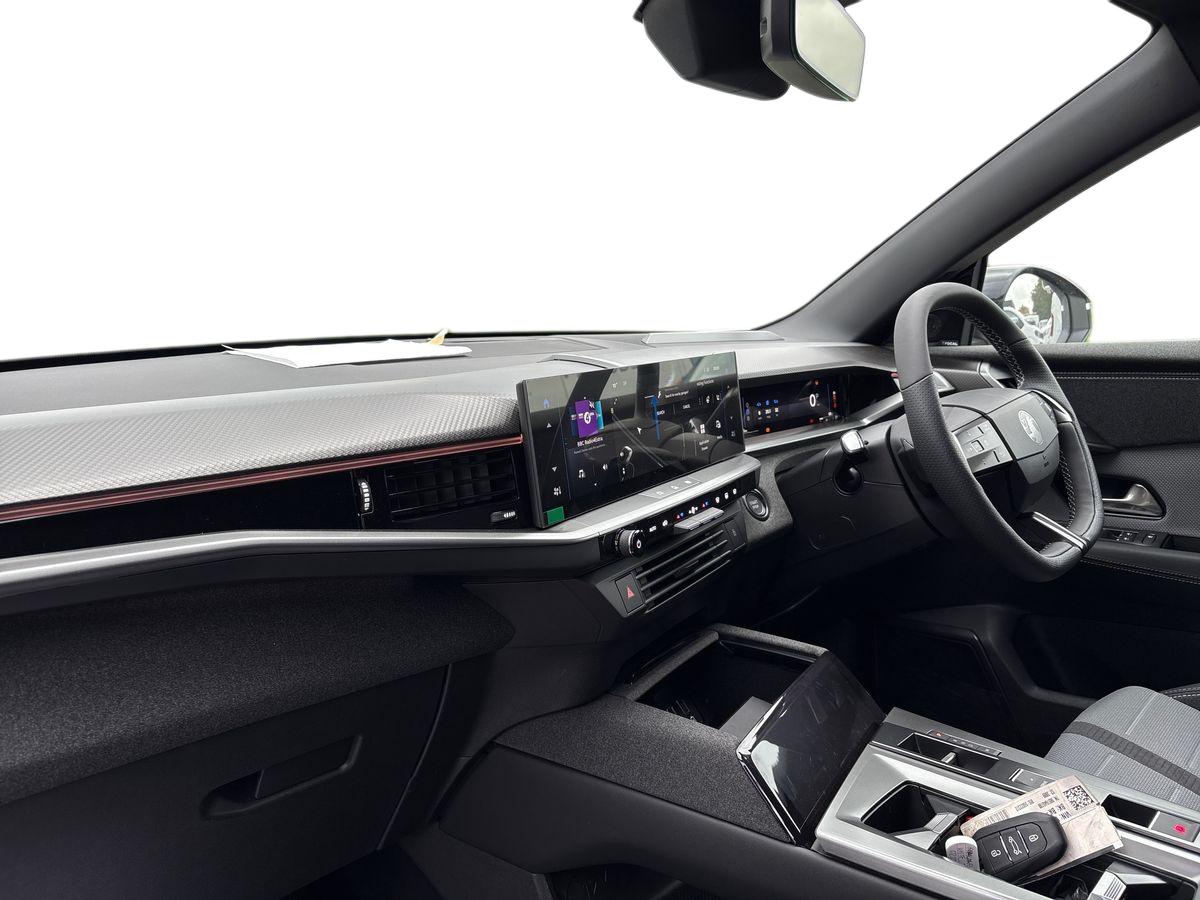 Used Vauxhall Grandland 2025 for sale - 76133444: Photo 9