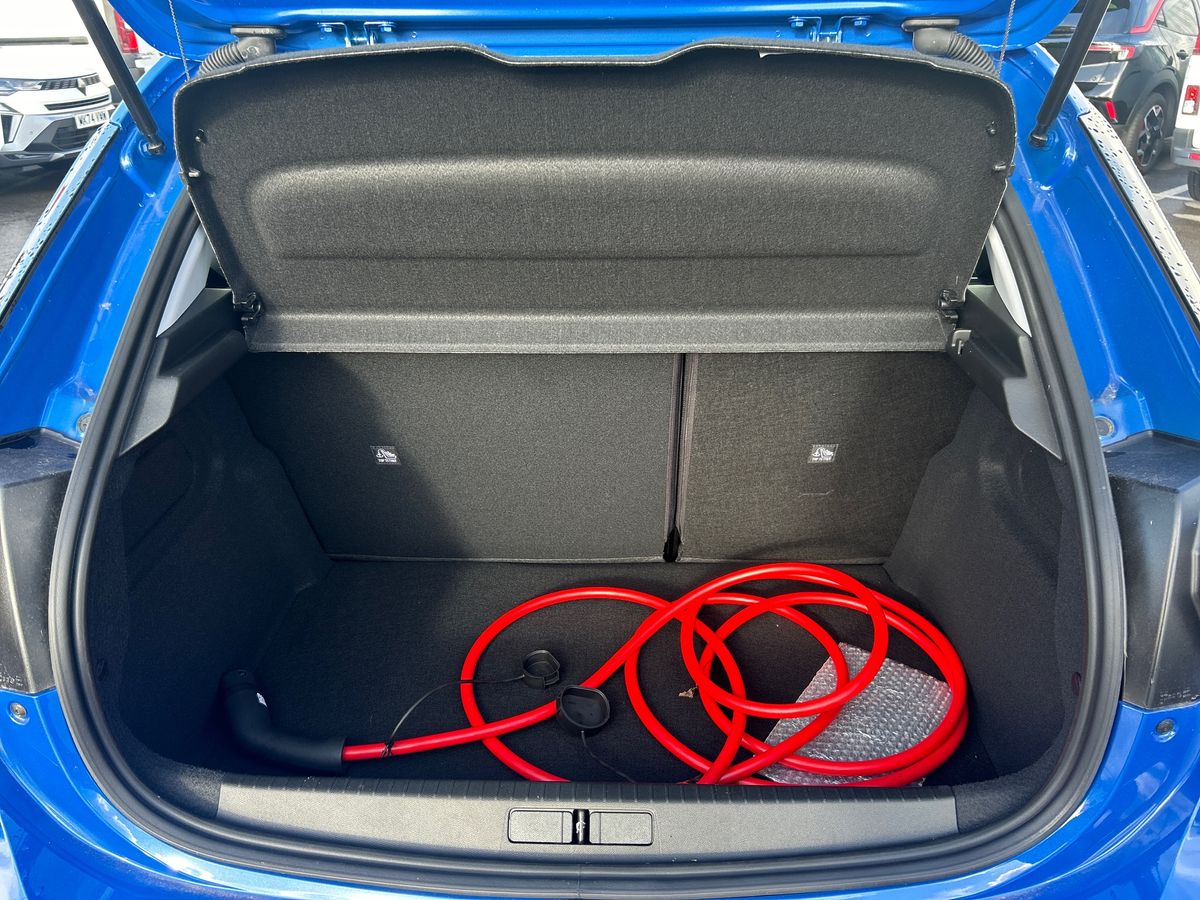 Used Vauxhall Corsa 2024 for sale - 76576395: Photo 11