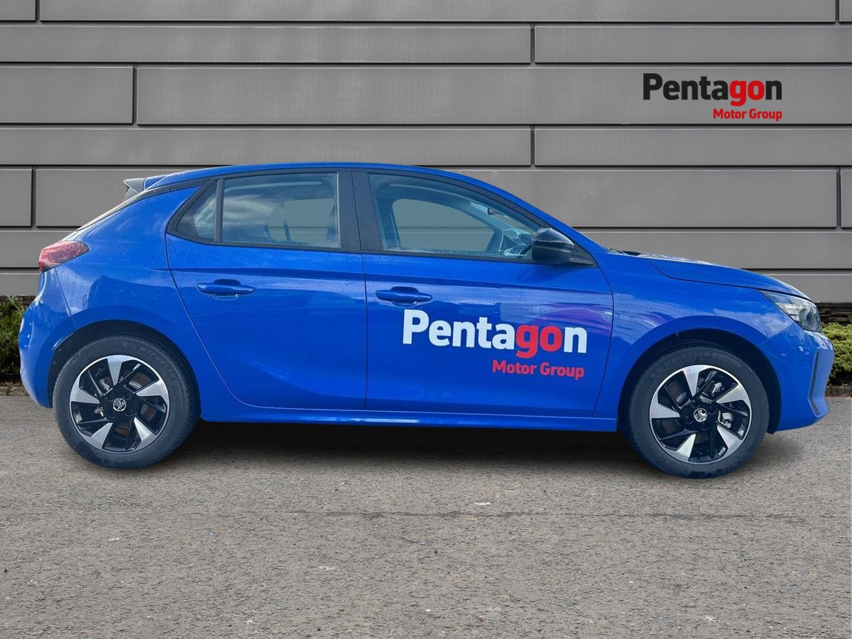 Used Vauxhall Corsa 2024 for sale - 76576395: Photo 13