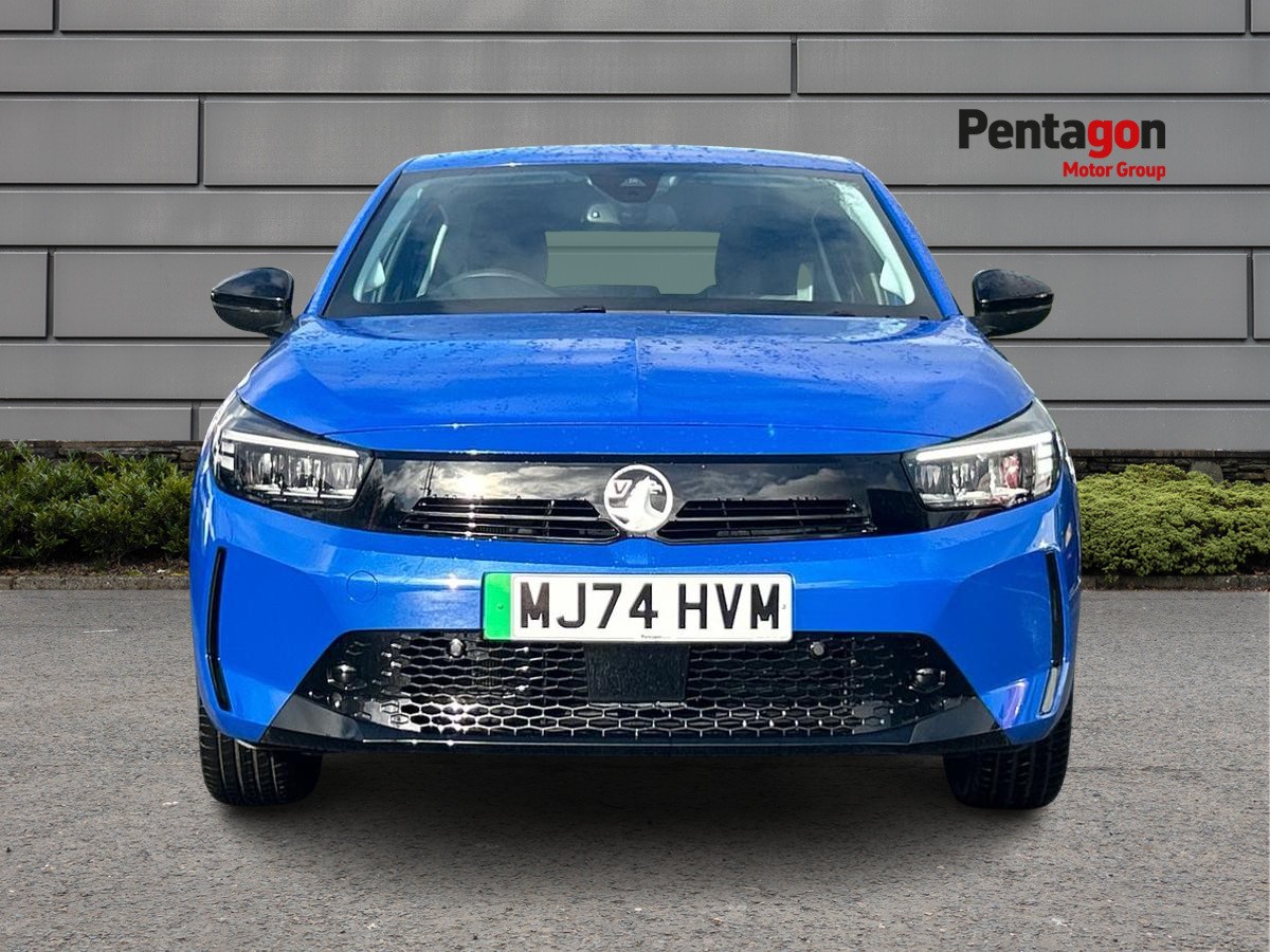 Used Vauxhall Corsa 2024 for sale - 76576395: Photo 15