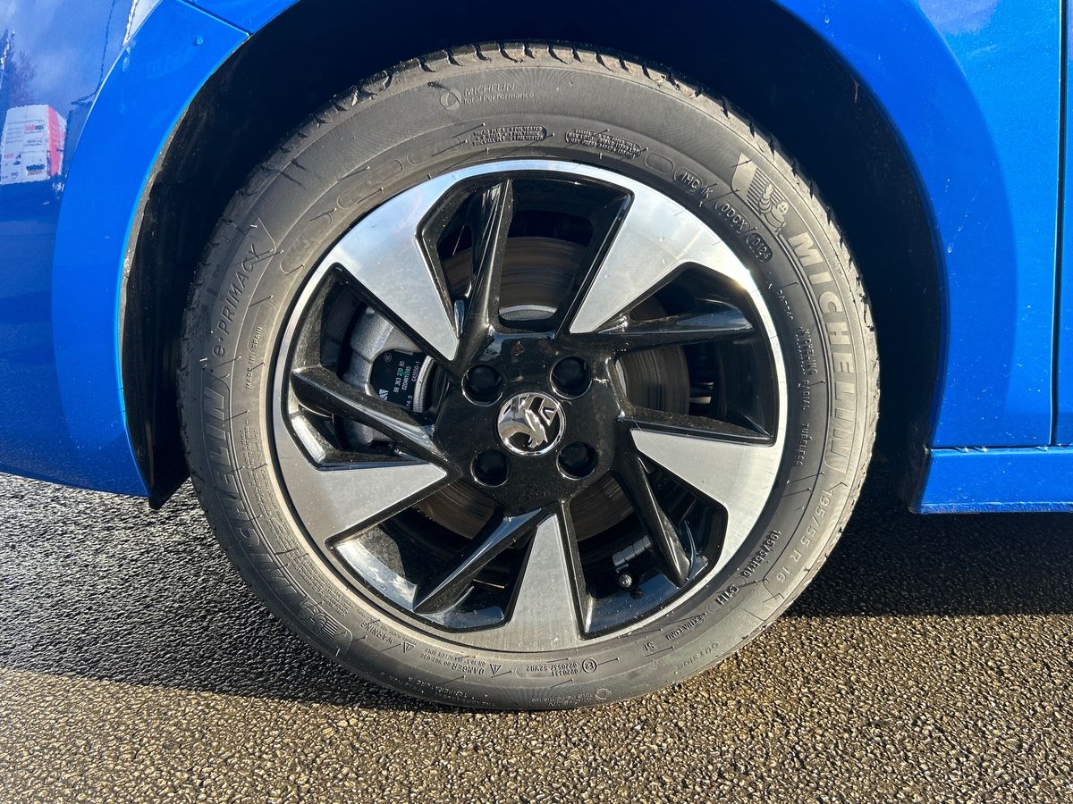 Used Vauxhall Corsa 2024 for sale - 76576395: Photo 17