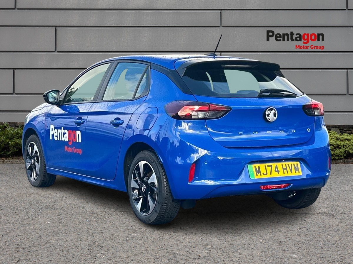 Used Vauxhall Corsa 2024 for sale - 76576395: Photo 2