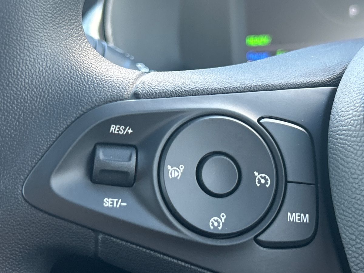 Used Vauxhall Corsa 2024 for sale - 76576395: Photo 21