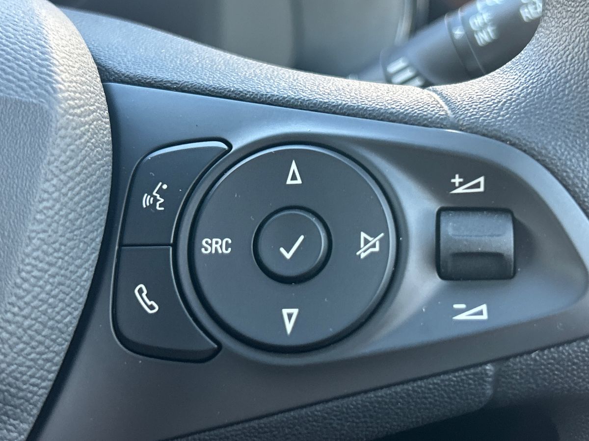 Used Vauxhall Corsa 2024 for sale - 76576395: Photo 22