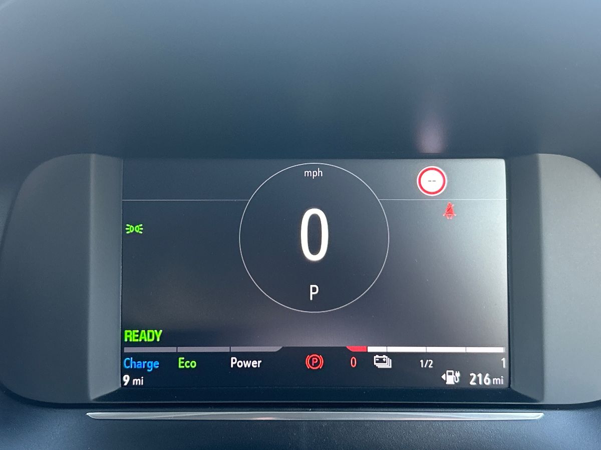 Used Vauxhall Corsa 2024 for sale - 76576395: Photo 23