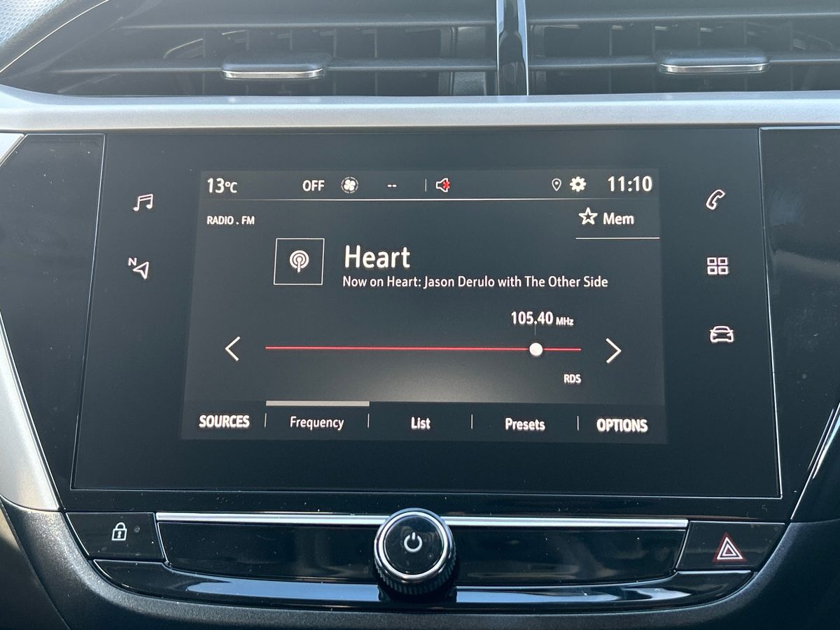 Used Vauxhall Corsa 2024 for sale - 76576395: Photo 24