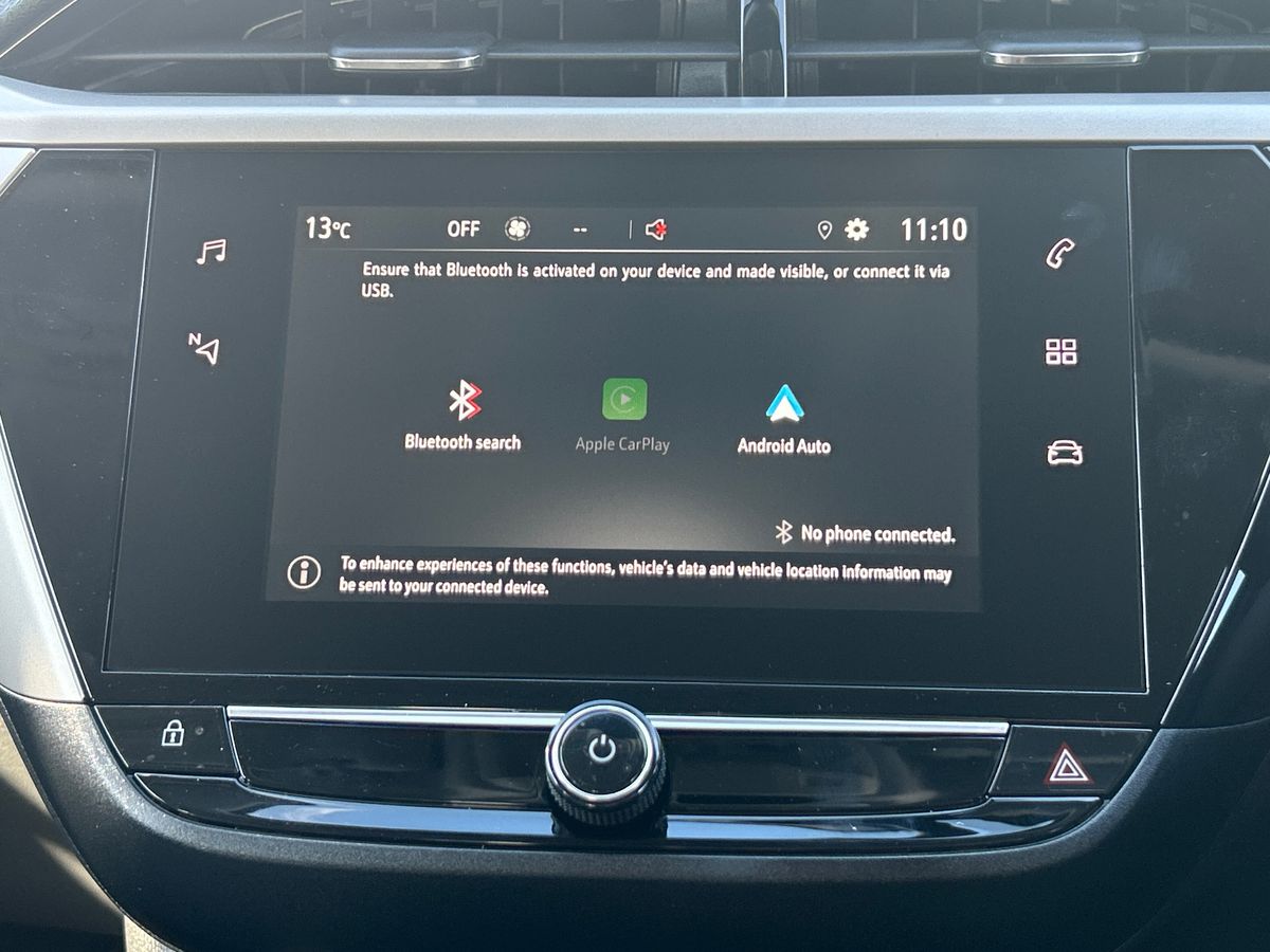 Used Vauxhall Corsa 2024 for sale - 76576395: Photo 25