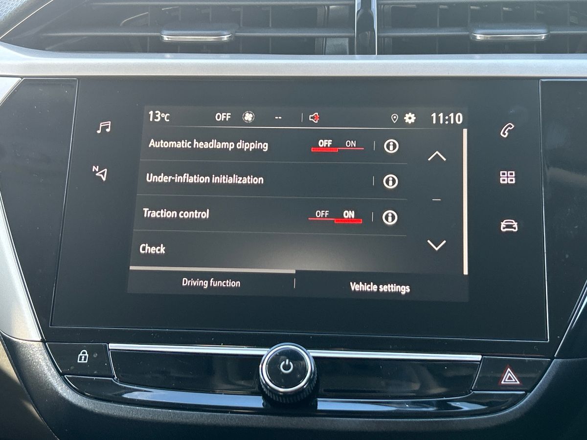 Used Vauxhall Corsa 2024 for sale - 76576395: Photo 26