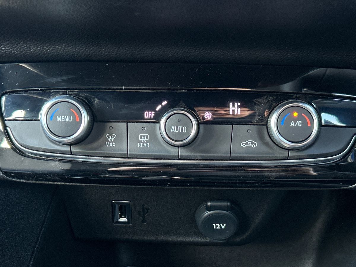 Used Vauxhall Corsa 2024 for sale - 76576395: Photo 27