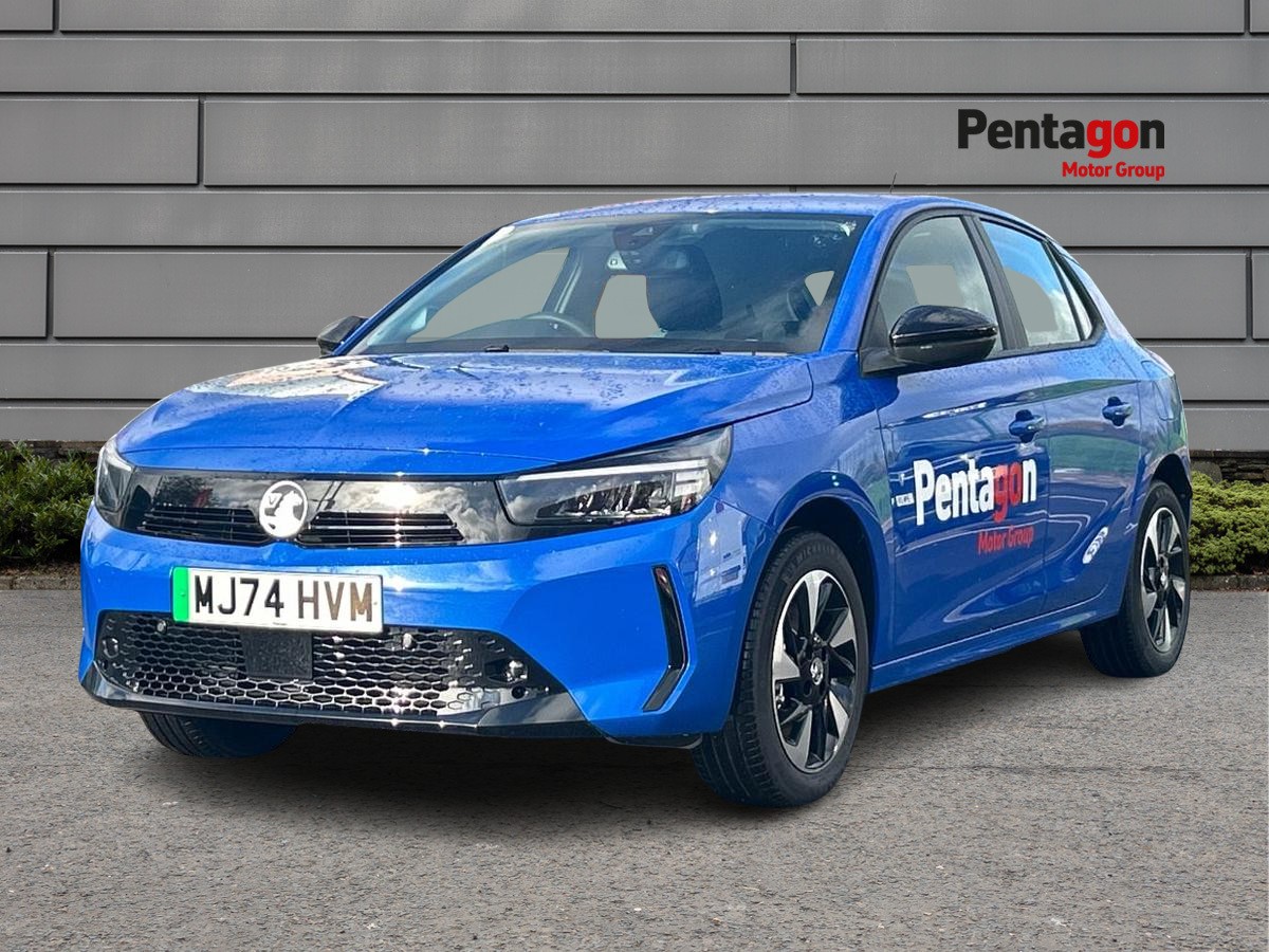 Used Vauxhall Corsa 2024 for sale - 76576395: Photo 3