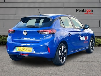 Used Vauxhall Corsa 2024 for sale - 76576395: Photo