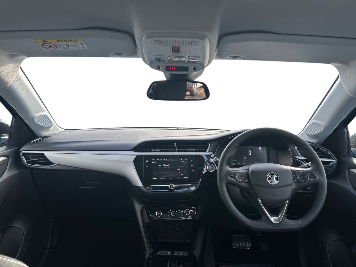 Used Vauxhall Corsa 2024 for sale - 76576395: Photo 7