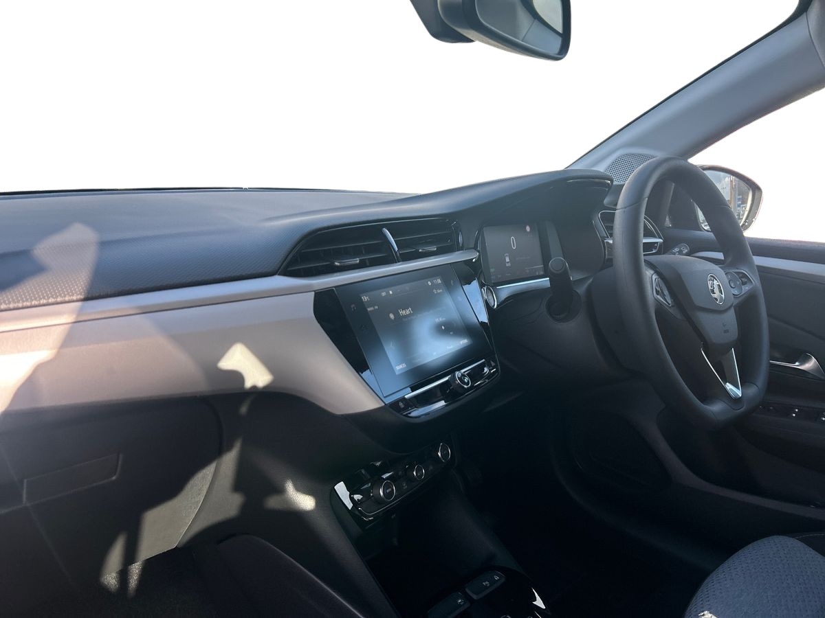 Used Vauxhall Corsa 2024 for sale - 76576395: Photo 8