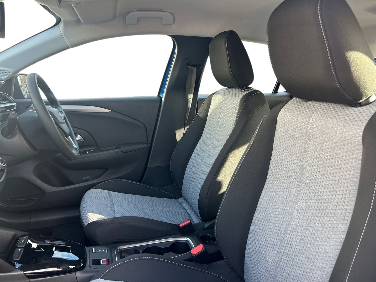 Used Vauxhall Corsa 2024 for sale - 76576395: Photo 9
