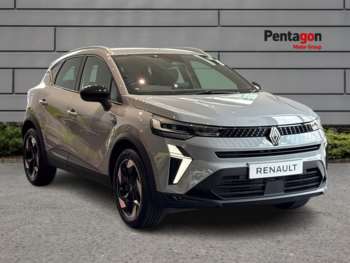 2025 - 1.0 TCE 90 Techno 5dr