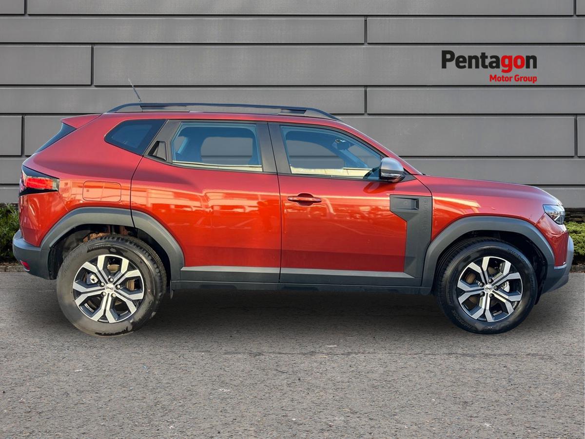 Used Dacia Duster 2025 for sale - 76426100: Photo 13
