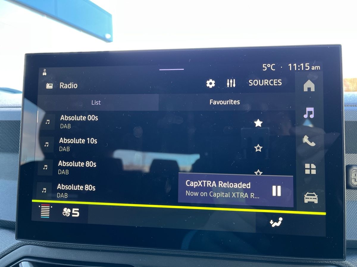 Used Dacia Duster 2025 for sale - 76426100: Photo 30