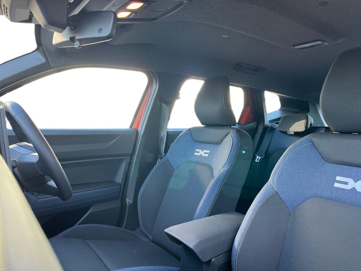 Used Dacia Duster 2025 for sale - 76426100: Photo 9