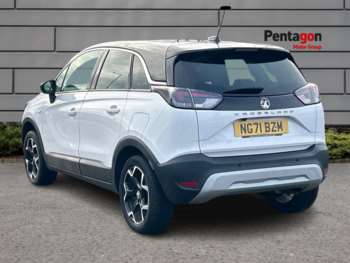 Used Vauxhall Crossland 2021 for sale - 73457492: Photo