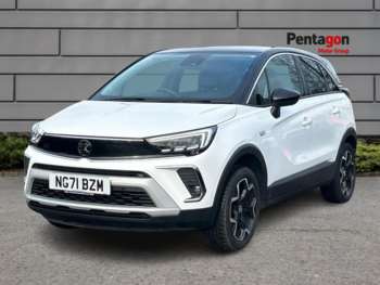 Used Vauxhall Crossland 2021 for sale - 73457492: Photo