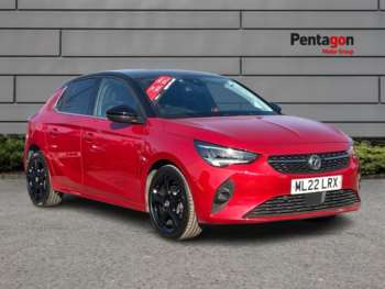 2022 - 1.2 Elite Edition Hatchback 5dr Petrol Manual Euro 6 75 Ps