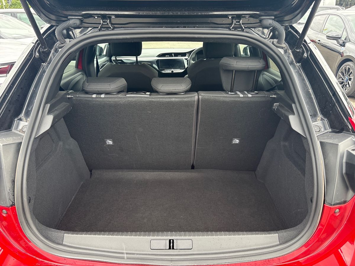 Used Vauxhall Corsa 2023 for sale - 76015709: Photo 11