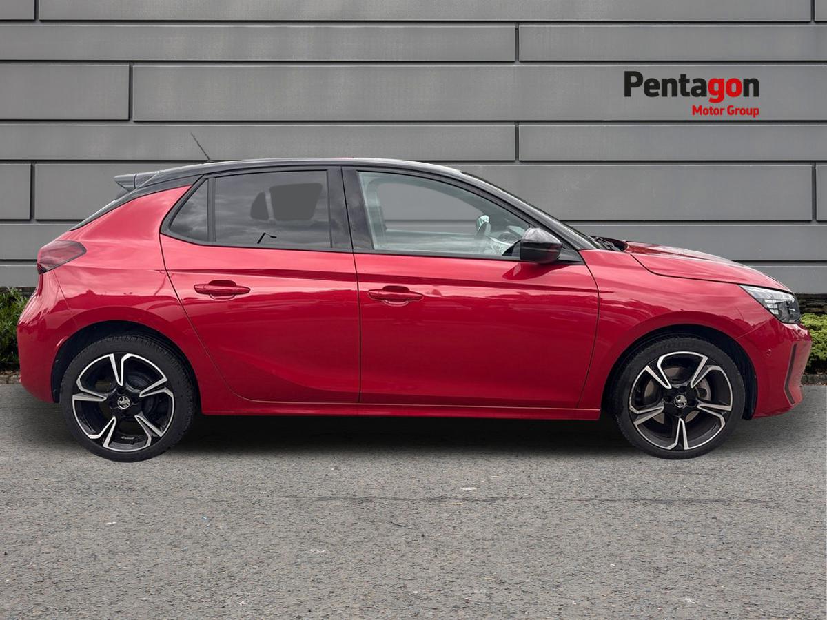 Used Vauxhall Corsa 2023 for sale - 76015709: Photo 13