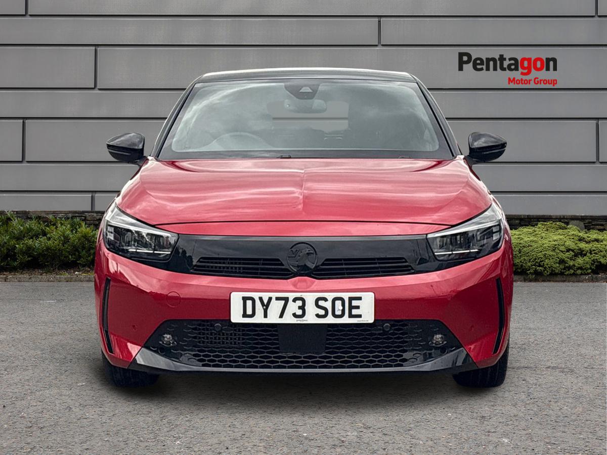 Used Vauxhall Corsa 2023 for sale - 76015709: Photo 15