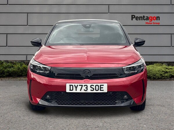 Used Vauxhall Corsa 2023 for sale - 76015709: Photo 15