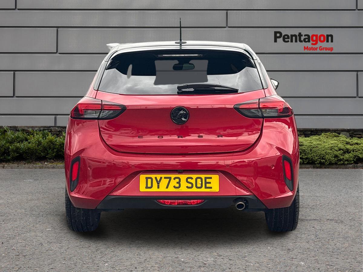 Used Vauxhall Corsa 2023 for sale - 76015709: Photo 16