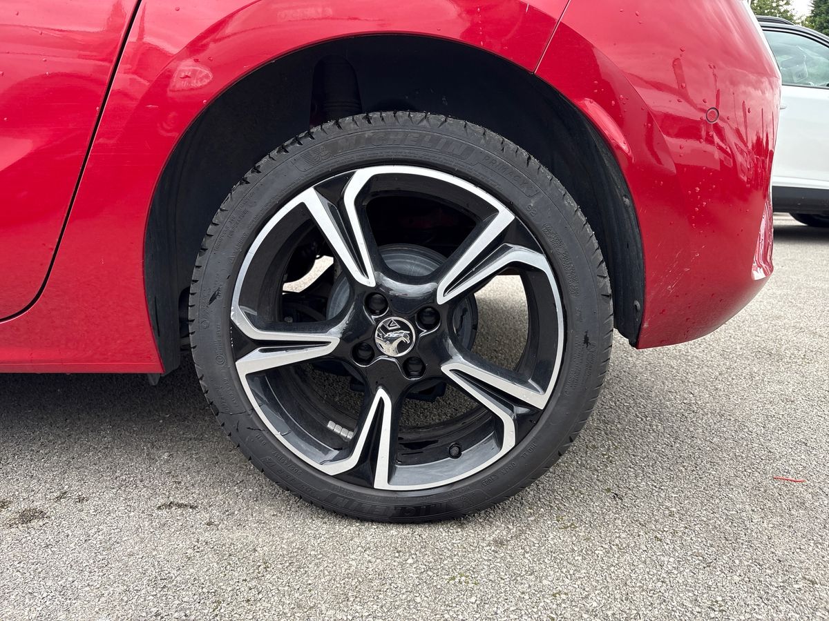 Used Vauxhall Corsa 2023 for sale - 76015709: Photo 17