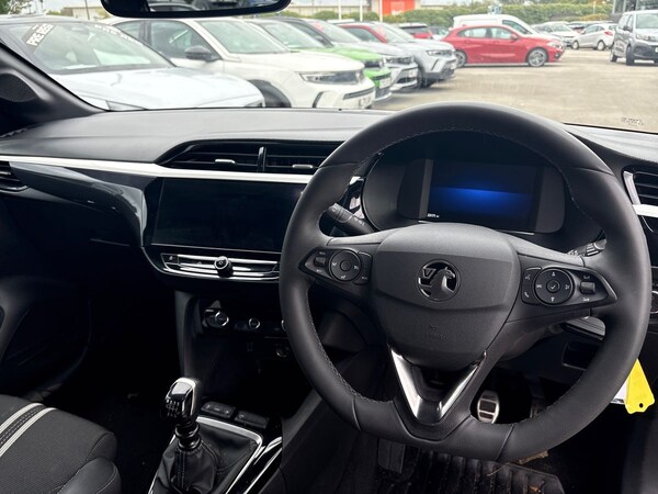 Used Vauxhall Corsa 2023 for sale - 76015709: Photo 20