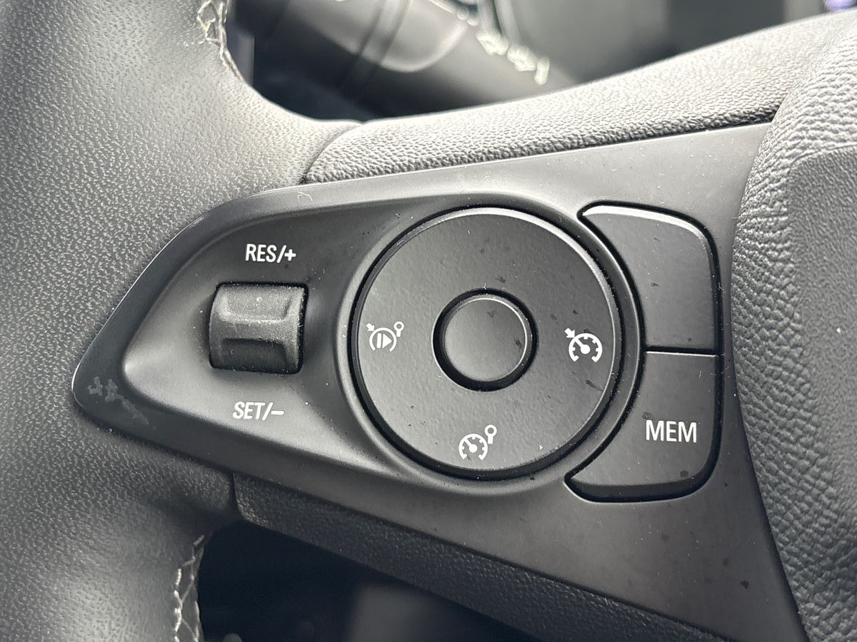 Used Vauxhall Corsa 2023 for sale - 76015709: Photo 21